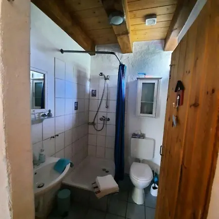 Sjaelland Апартаменты Rodenas