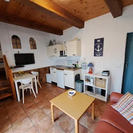 Апартаменты Sjaelland Rodenas