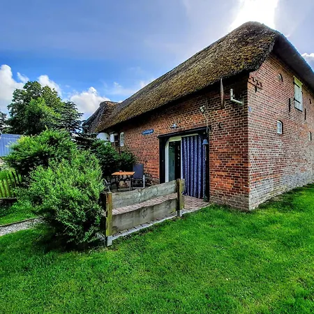 Sjaelland Апартаменты