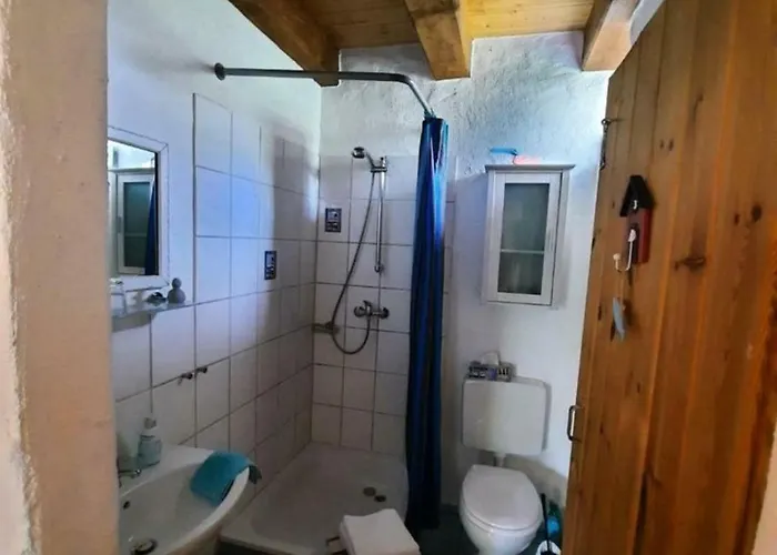 Sjaelland Apartment Rodenas