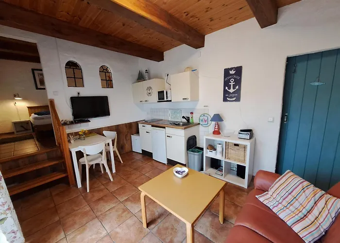Apartment Sjaelland Rodenas
